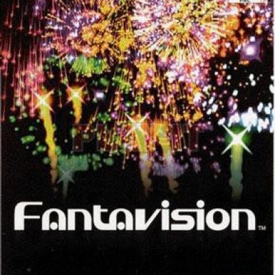 Fantavision PS2 Fantavision PS2