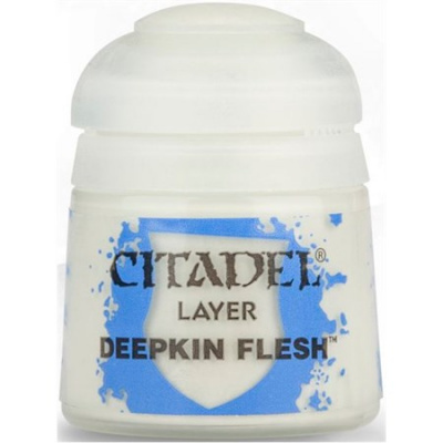Citadel Layer - Deepkin Flesh CITADEL Citadel Layer - Deepkin Flesh CITADEL
