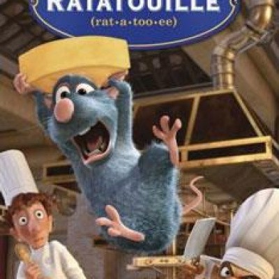 Ratatouille PSP Ratatouille PSP