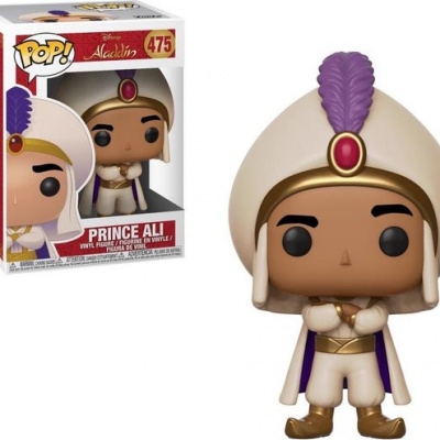 Pop! Disney: Aladdin - Prince Ali FUNKO Pop! Disney: Aladdin - Prince Ali FUNKO