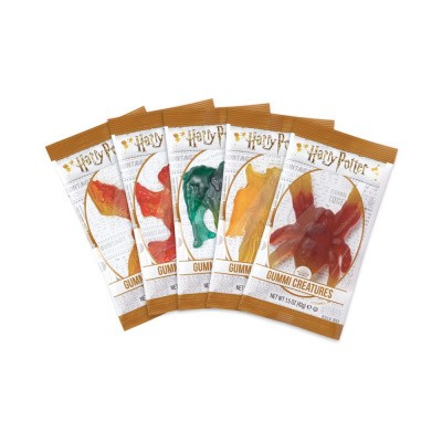 Harry Potter Gummi Creatures SNOEP Harry Potter Gummi Creatures SNOEP
