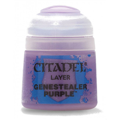 Citadel Layer - Genestealer Purple CITADEL Citadel Layer - Genestealer Purple CITADEL
