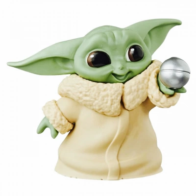 Star Wars - The Mandalorian: Yoda The Child Star Wars - The Mandalorian: Yoda The Child