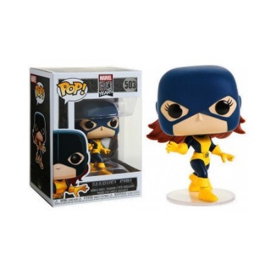 Pop! Marvel: 80th First Appearance - Marvel Girl FUNKO Pop! Marvel: 80th First Appearance - Marvel Girl FUNKO
