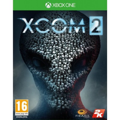 Xcom 2 XBOX ONE Xcom 2 XBOX ONE