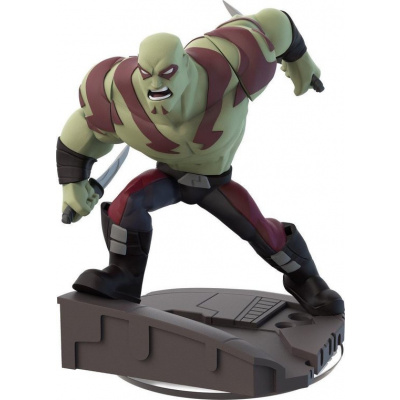 Marvel 2.0 Drax Model #: 1000111 DISNEY INFINITY Marvel 2.0 Drax Model #: 1000111 DISNEY INFINITY