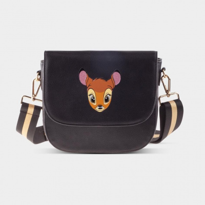 Disney - Bambi - Small Flap Shoulder Bag MERCHANDISE Disney - Bambi - Small Flap Shoulder Bag MERCHANDISE