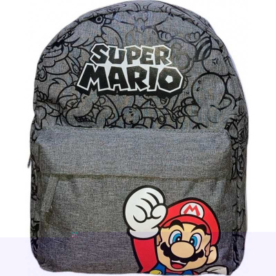 Foto van Nintendo: Super Mario Backpack MERCHANDISE