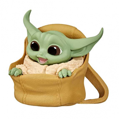 Star Wars - The Mandalorian Bounty Collection: Yoda The Child Star Wars - The Mandalorian Bounty Collection: Yoda The Child