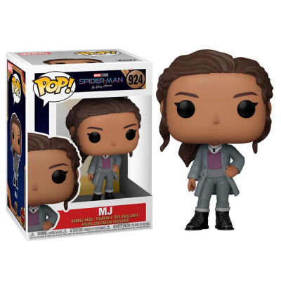 Pop! Marvel: Spider-Man No Way Home - MJ FUNKO Pop! Marvel: Spider-Man No Way Home - MJ FUNKO