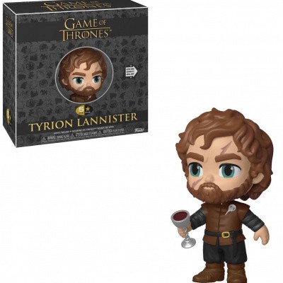 5 Star: Game of Thrones - Tyrion Lannister FUNKO 5 Star: Game of Thrones - Tyrion Lannister FUNKO