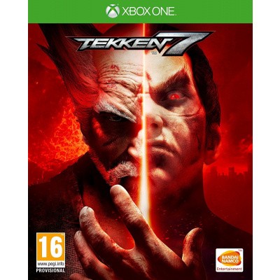 Tekken 7 XBOX ONE Tekken 7 XBOX ONE