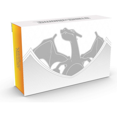 Pokémon Ultra Premium Collection Charizard POKEMON Pokémon Ultra Premium Collection Charizard POKEMON