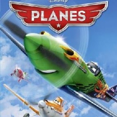 Disney Planes WII U Disney Planes WII U