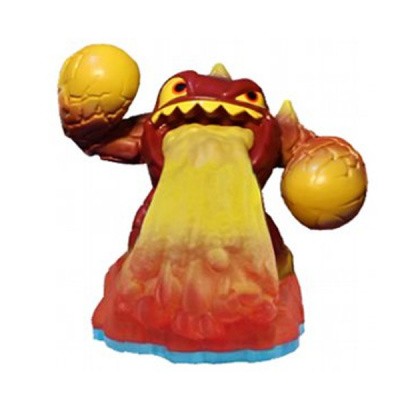 Lava Barf Eruptor No. 84662888 Swap Force Vuur SKYLANDERS Lava Barf Eruptor No. 84662888 Swap Force Vuur SKYLANDERS