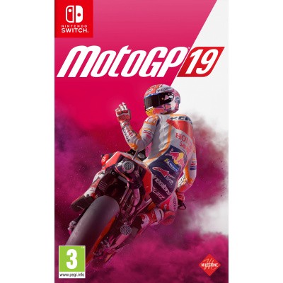 Motogp 19 SWITCH Motogp 19 SWITCH