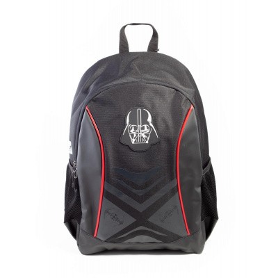 Star Wars - Darth Vader Backpack MERCHANDISE Star Wars - Darth Vader Backpack MERCHANDISE