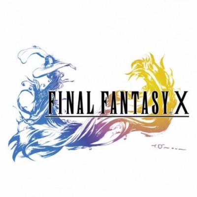 Final Fantasy X PS2 Final Fantasy X PS2