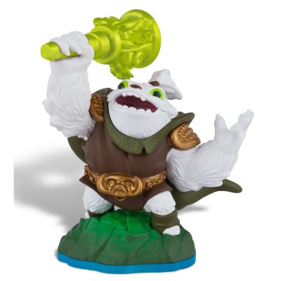 Zoo Lou No. 84793888 Swap Force Leven SKYLANDERS Zoo Lou No. 84793888 Swap Force Leven SKYLANDERS