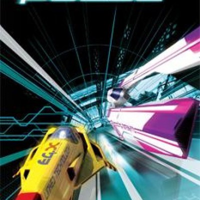 Wipeout Pulse PSP Wipeout Pulse PSP