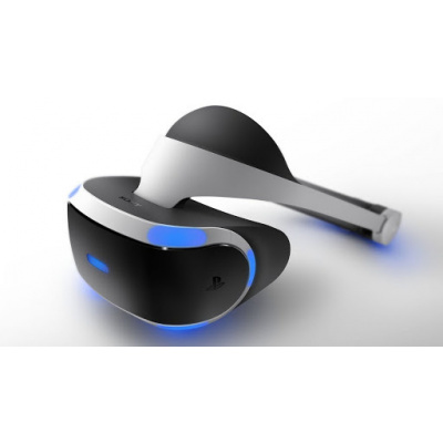 Playstation Vr V2 PS4 Playstation Vr V2 PS4