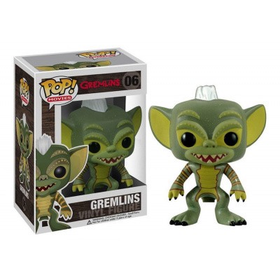 Pop! Movies: Gremlins - Gremlins Vinyl FUNKO Pop! Movies: Gremlins - Gremlins Vinyl FUNKO