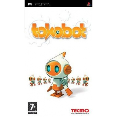 Tokobot PSP Tokobot PSP
