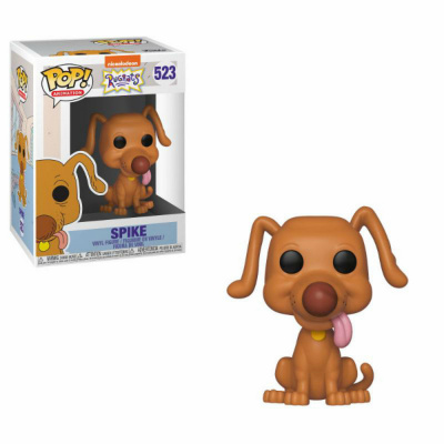 Pop! Animation: Rugrats - Spike FUNKO Pop! Animation: Rugrats - Spike FUNKO