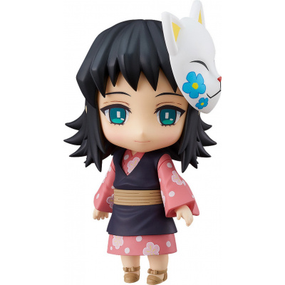 Demon Slayer Kimetsu no Yaiba: Makomo Nendoroid MERCHANDISE Demon Slayer Kimetsu no Yaiba: Makomo Nendoroid MERCHANDISE