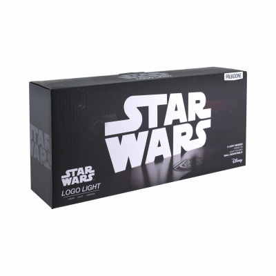 Star Wars: Logo Light MERCHANDISE Star Wars: Logo Light MERCHANDISE