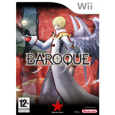 Baroque WII Baroque WII