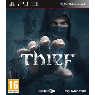 Thief PS3 Thief PS3