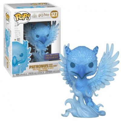 Pop! Harry Potter: Patronus Albus Dumbledore FUNKO Pop! Harry Potter: Patronus Albus Dumbledore FUNKO