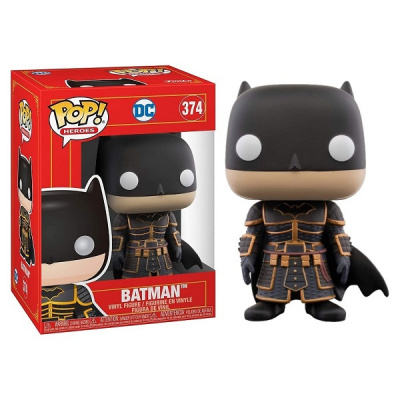 Pop! Heroes: DC Comics - Imperial Palace Batman FUNKO Pop! Heroes: DC Comics - Imperial Palace Batman FUNKO