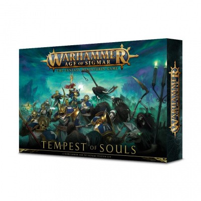 Tempest Of Souls WARHAMMER AOS Tempest Of Souls WARHAMMER AOS
