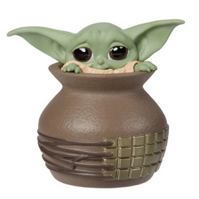 Star Wars - The Mandalorian Bounty Collection: Yoda The Child Star Wars - The Mandalorian Bounty Collection: Yoda The Child