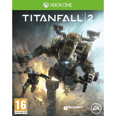 Titanfall 2 XBOX ONE Titanfall 2 XBOX ONE