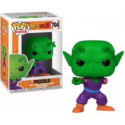 Pop! Animation: Dragon Ball Z - Piccolo FUNKO Pop! Animation: Dragon Ball Z - Piccolo FUNKO