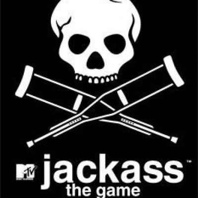 Jackass The Game PSP Jackass The Game PSP