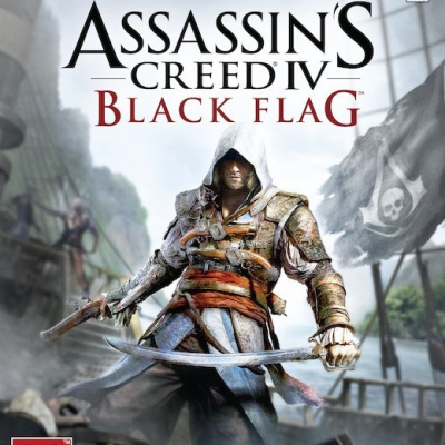 Assassin's Creed IV Black Flag XBOX 360 Assassin's Creed IV Black Flag XBOX 360