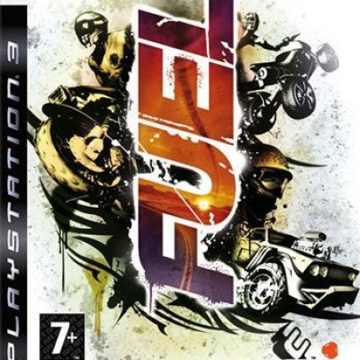 Fuel PS3 Fuel PS3