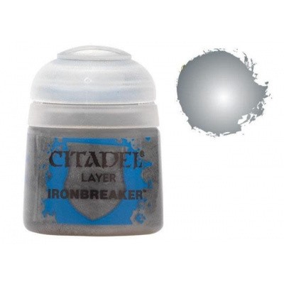 Citadel Layer - Ironbreaker CITADEL Citadel Layer - Ironbreaker CITADEL