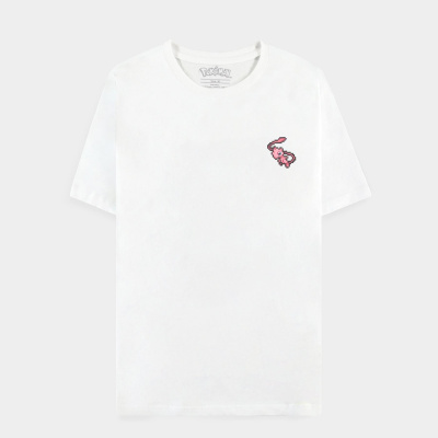 Pokémon - Pixel Mew - Women's T-shirt - M Pokémon - Pixel Mew - Women's T-shirt - M