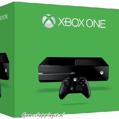 Foto van Xbox One Console 500Gb