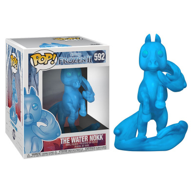 Pop! Disney: Frozen II - Water Nokk FUNKO Pop! Disney: Frozen II - Water Nokk FUNKO