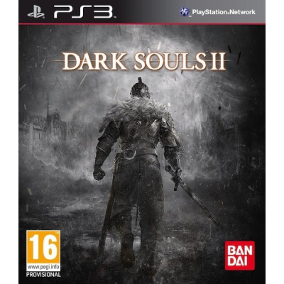 Dark Souls II PS3 Dark Souls II PS3