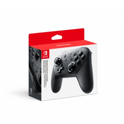 Nintendo Switch Pro Controller SWITCH Nintendo Switch Pro Controller SWITCH