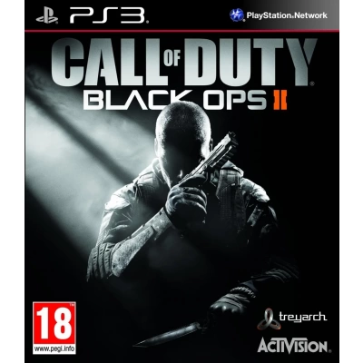 Call Of Duty Black Ops 2 PS3 Call Of Duty Black Ops 2 PS3