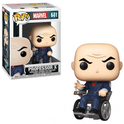 Pop! Marvel: X-Men 20th - Professor X Funko Pop! Marvel: X-Men 20th - Professor X Funko