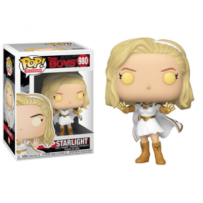 Pop! Television: The Boys - Starlight FUNKO Pop! Television: The Boys - Starlight FUNKO